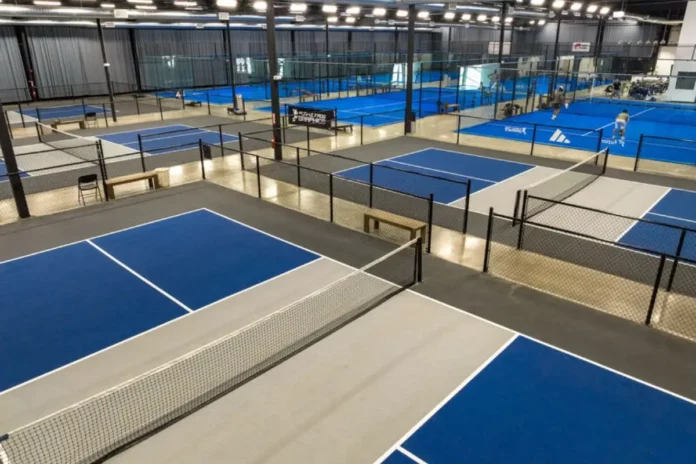 Sports Haus Pickleball Open Sports Haus Pickleball Open