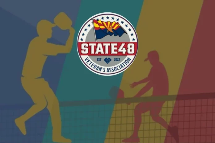 State 48 Arizona Pickleball Tournament