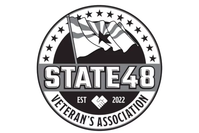 State 48 Veterans Host Charity Pickleball Tournament