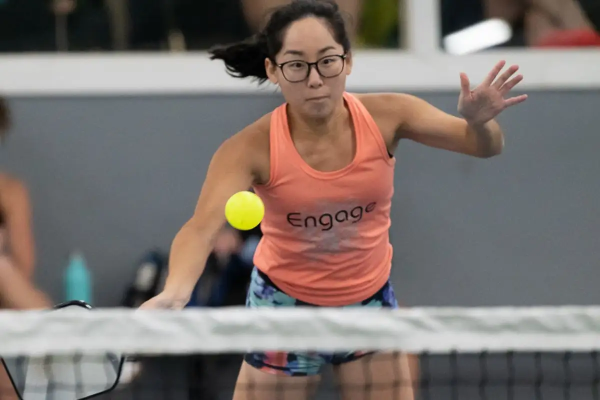 Team Rankings Shake Up in Latest CPA Mixed Doubles