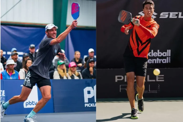 Andrei Daescu and Pablo Tellez's Impressive Journey
