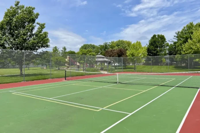 The Best Pickleball Courts in Clive The Best Pickleball Courts in Clive