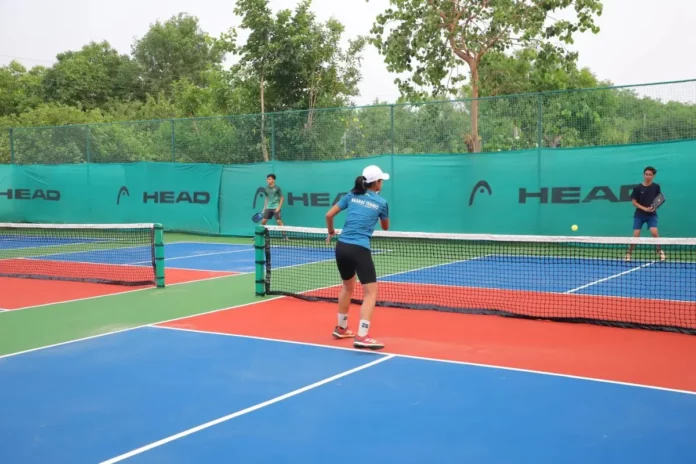 The Best Pickleball Courts in Kolkata