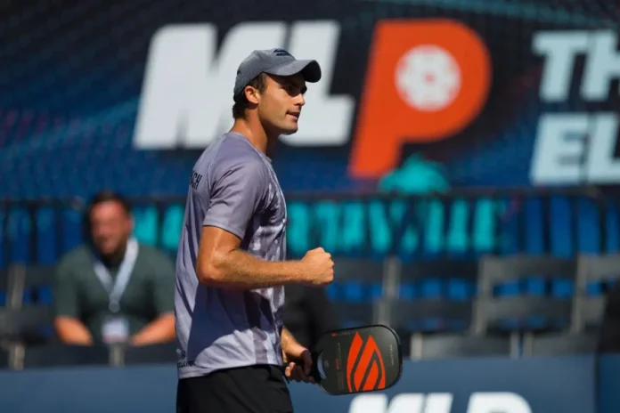 The Forehand Mistake That Could Cost the Match