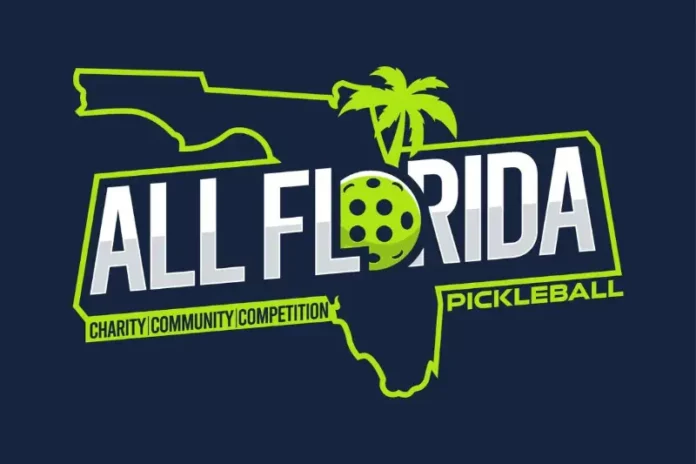 The Game Changer in Florida Pickleball