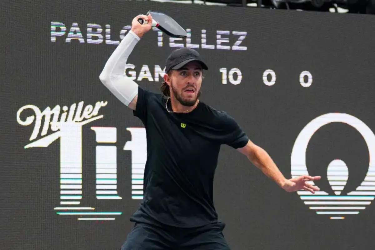 The Men's Singles Drama at the Veolia Milwaukee Open