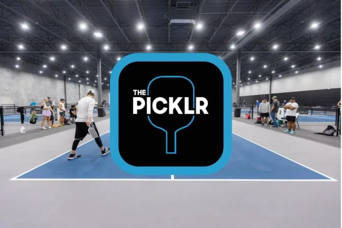 The Picklr Opens in Spotsylvania