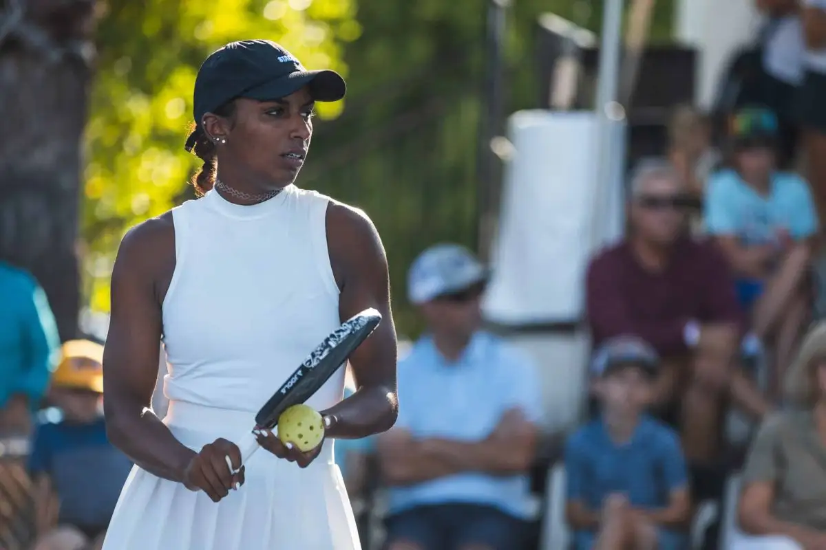 The Quest for Glory in Women’s Doubles