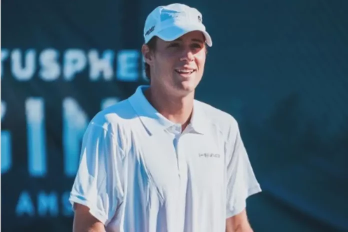 Roscoe Bellamy's Must-Know Pickleball Serve Hack