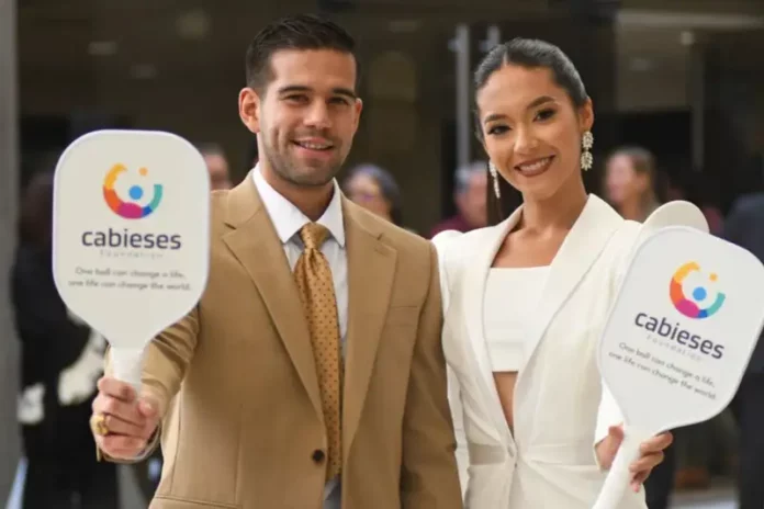 The Rise of the Cabieses Siblings The Rise of the Cabieses Siblings