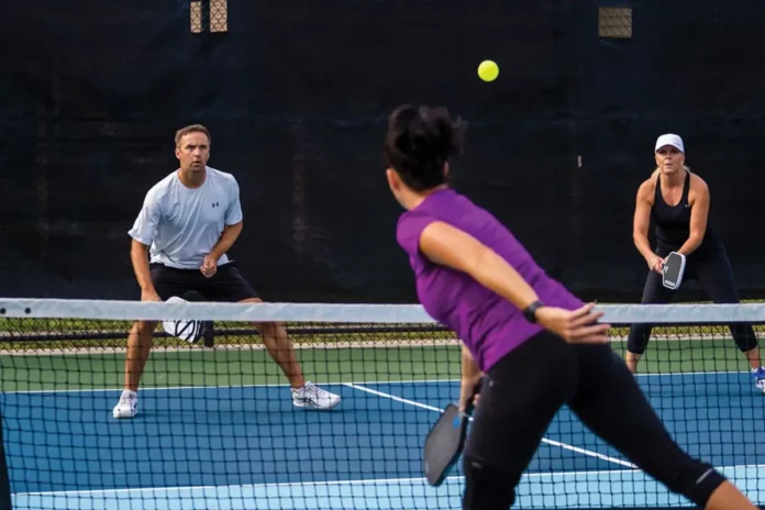 The Secret to Success in Pickleball Tournaments