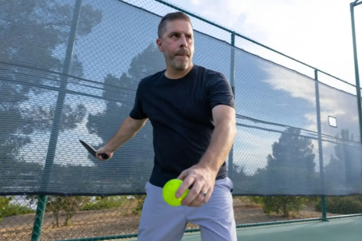 Top 3 Killer Pickleball Serves
