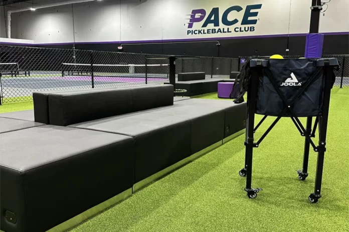 Top 3 Pickleball Courts in Katy