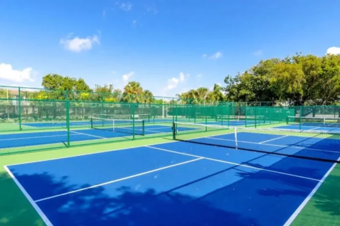 Top 3 Pickleball Courts in Middletown Top 3 Pickleball Courts in Middletown