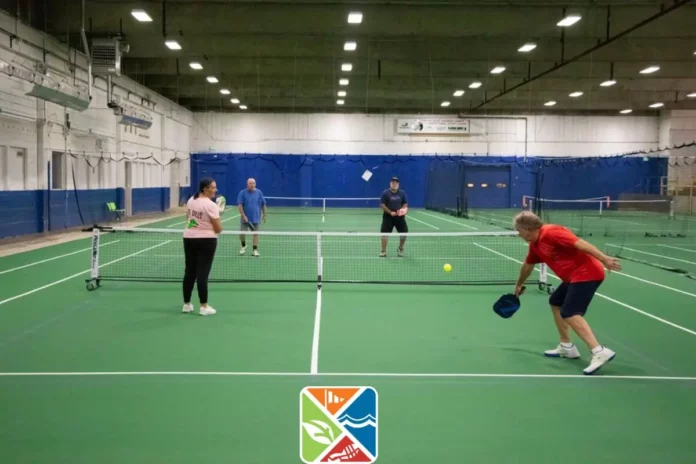 Top 3 Pickleball Spots in Centennial Top 3 Pickleball Spots in Centennial