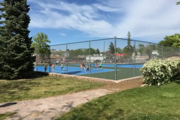 Top Free Pickleball Courts in Rapid City