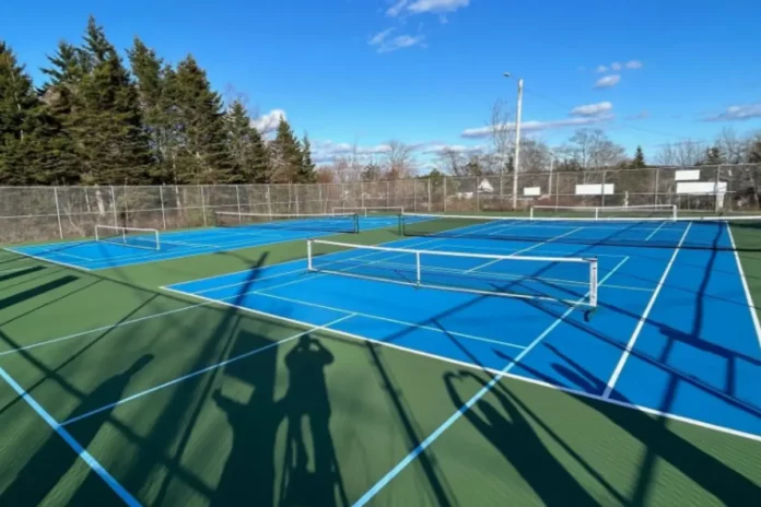 Top Members-Only Pickleball Courts in Halifax