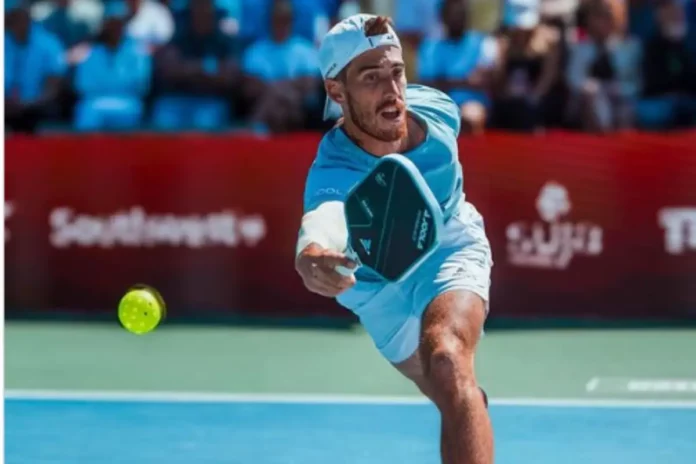 2024 CIBC PPA Tour Finals in San Clemente 2024 CIBC PPA Tour Finals in San Clemente