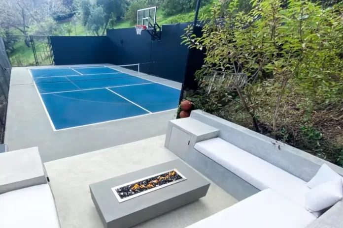 Top Pickleball Courts in Millville