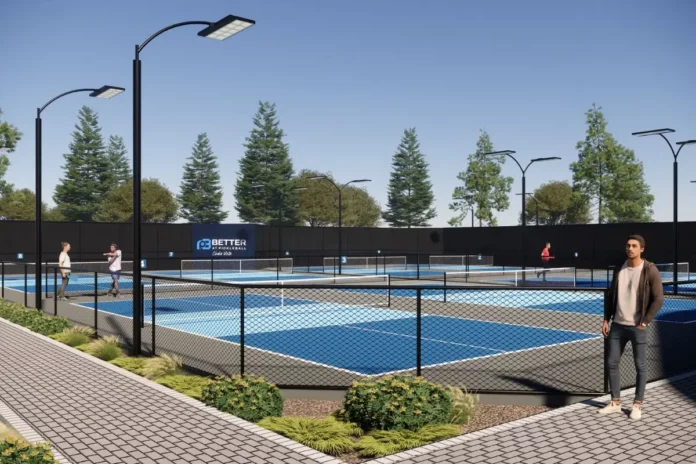 Top Pickleball Hotspots in Chula Vista