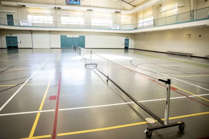 Top Pickleball Spots in Tuscaloosa