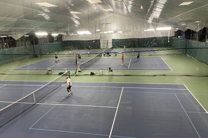 Top Pickleball Venues in East Lyme