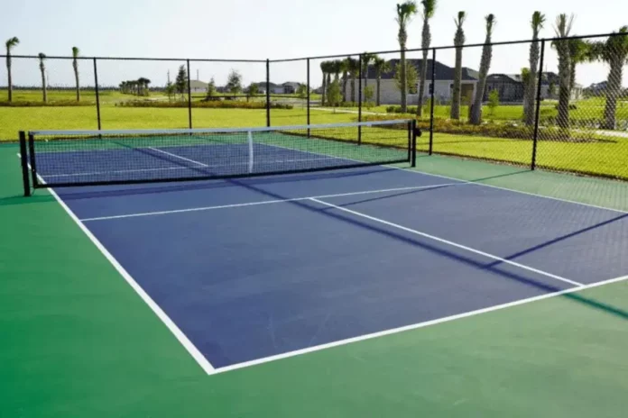 Georgetown's Must-Visit Pickleball Courts
