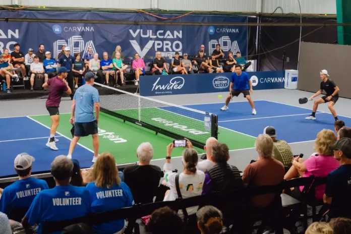 Top Stories from the PPA World Championships Top Stories from the PPA World Championships