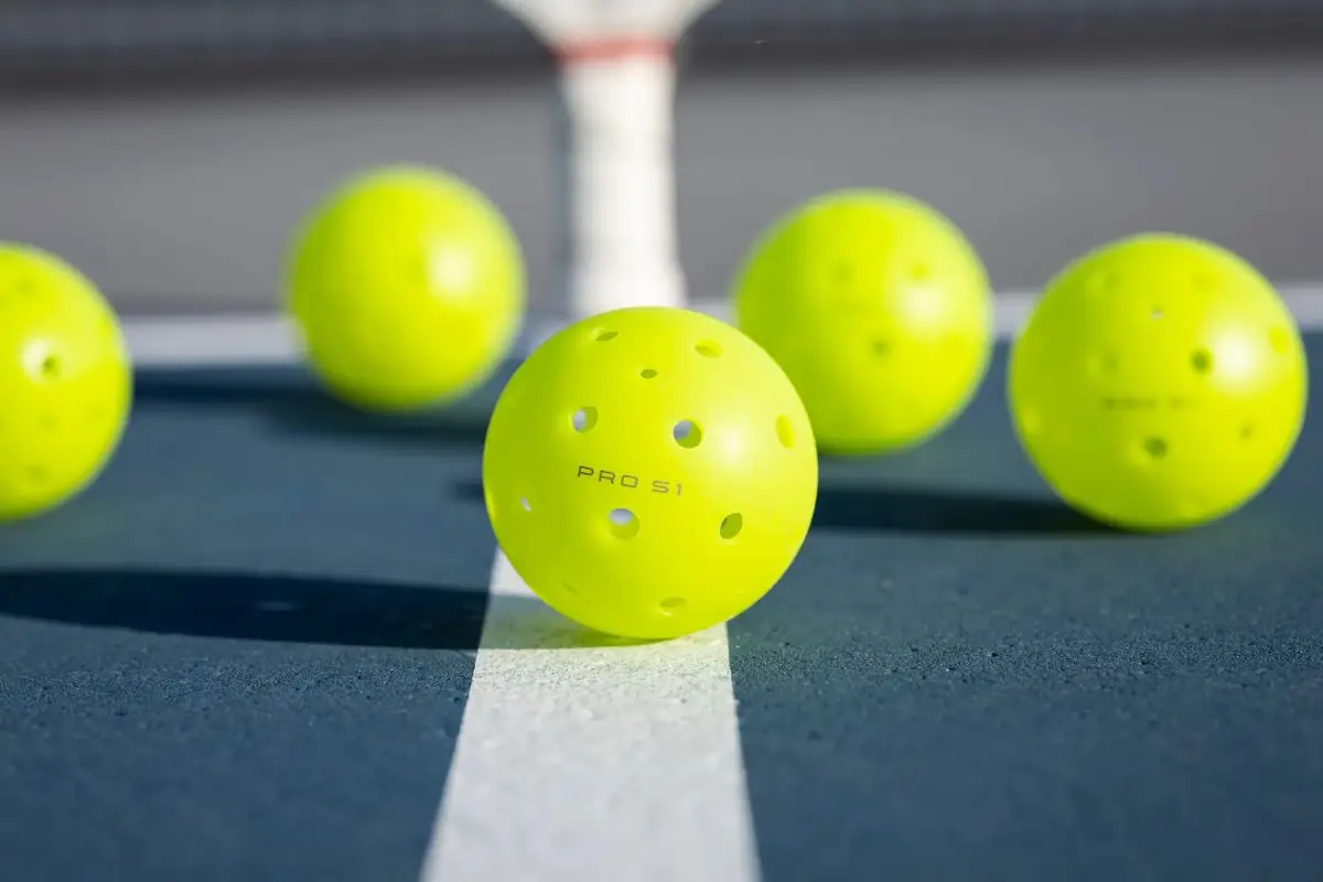 Top US Locations for Pickleball