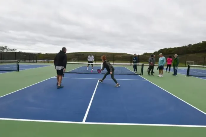 Unlocking the Secrets of Pickleball 2