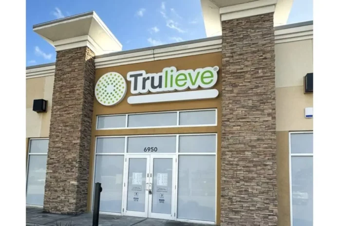 Trulieve's Historic Pickleball Sponsorship Deal