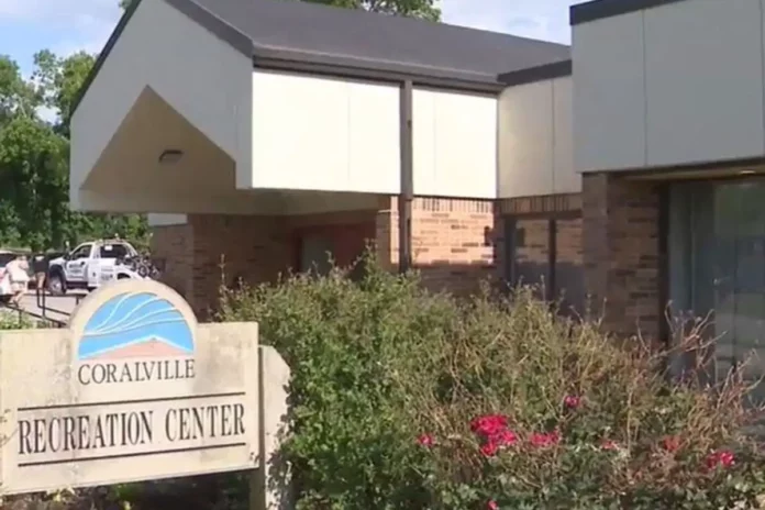 Tuesday Night Pickleball in Coralville