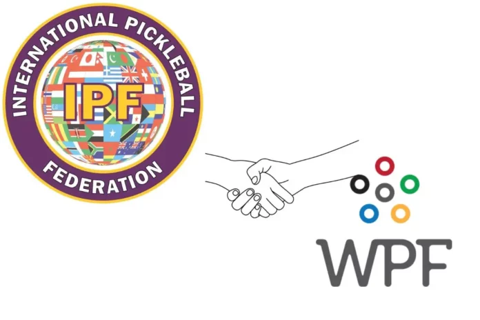 Two Federations One Vision