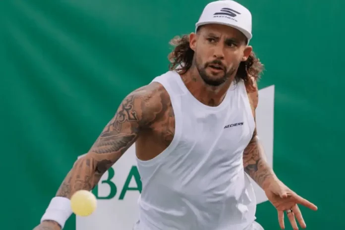 Tyson McGuffin's Resilient Start Tyson McGuffin's Resilient Start