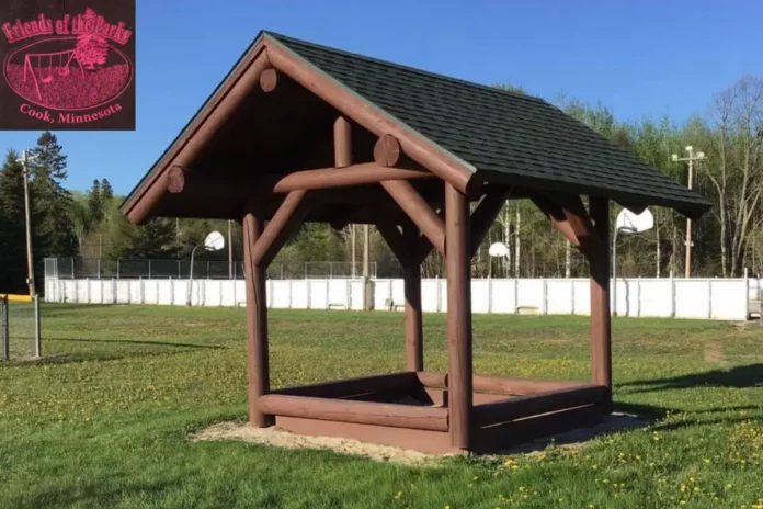 U.S. Steel Backs Cook’s Pickleball Project (2) U.S. Steel Backs Cook's Pickleball Project