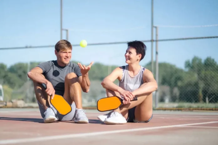 Ultimate Pickleball Recovery Guide