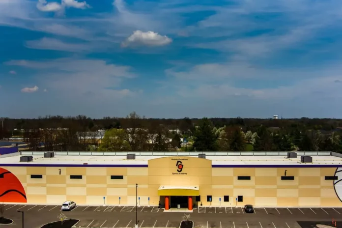 Ultimate Smash Pickleball Tournament