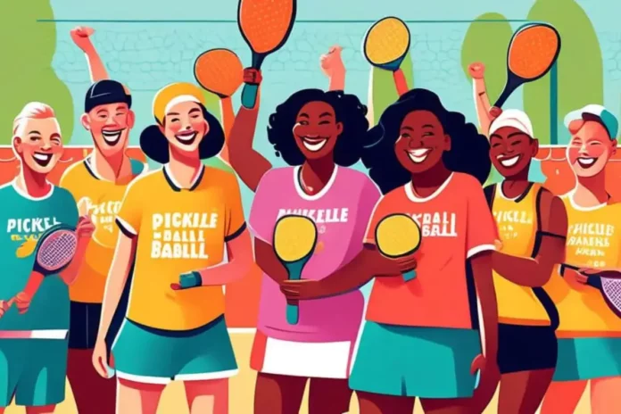 Unique Pickleball Team Names Unique Pickleball Team Names