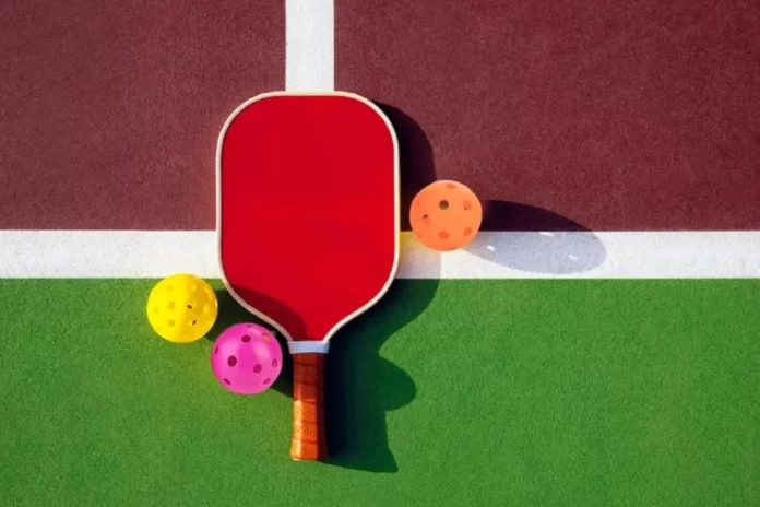 Secrets of Mastering Pickleball