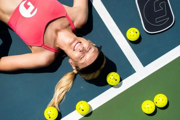 Unlocking the Secrets to Mental Strength in Pickleball