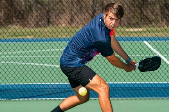 Michael Loyd Takes Down Ben Johns