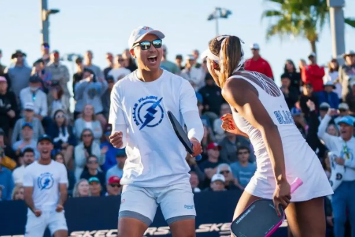 Unstoppable Dallas Flash Ready for Final