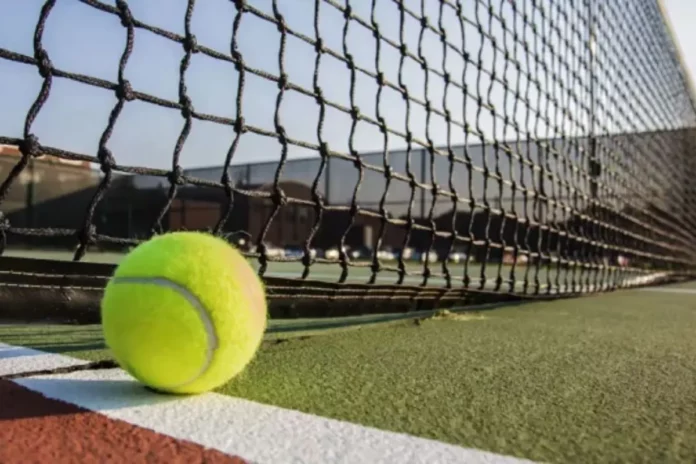 Vaughan Unveils Game-Changing Pickleball Courts Vaughan Unveils Game-Changing Pickleball Courts