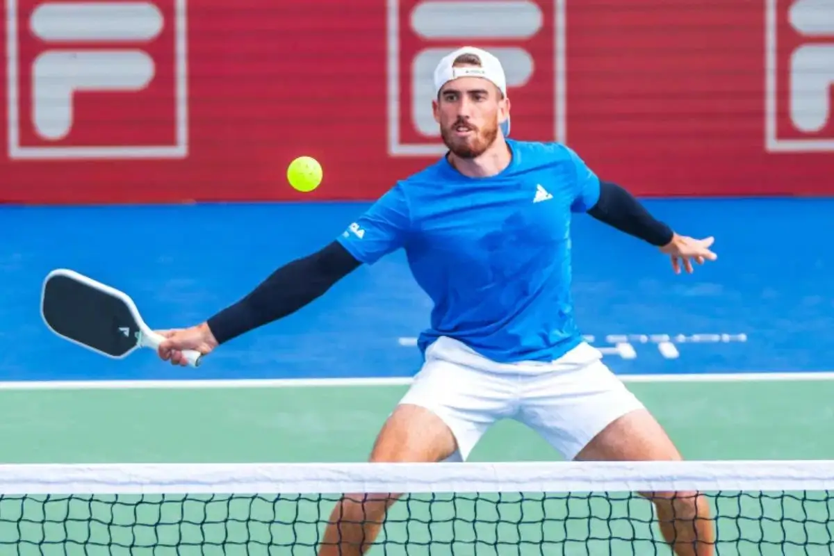 Veolia Milwaukee Open 2024