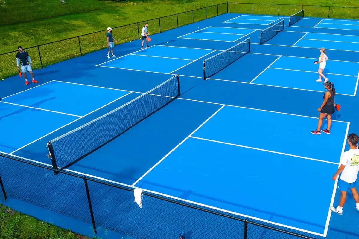 Vermont's Hidden Pickleball Gems