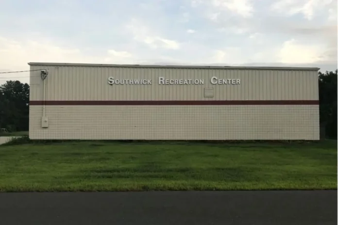 Whalley Park to Get New Pickleball Courts Whalley Park to Get New Pickleball Courts