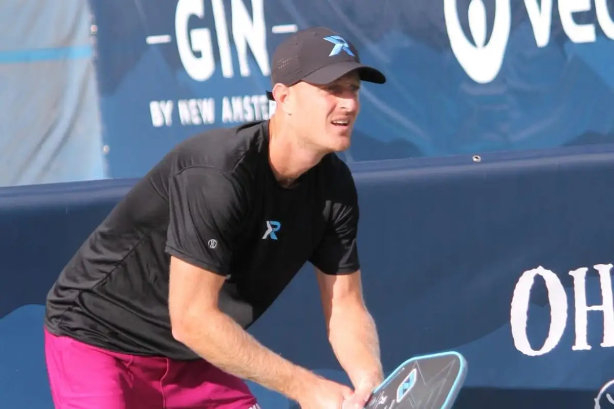 Who Will Secure the Last Spots in PPA Men’s Doubles 