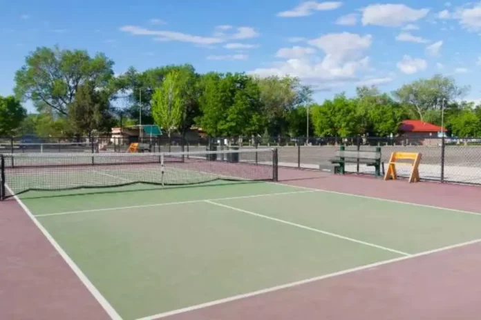 Why New England's Pickleball Dreams Are Crumbling Why New England's Pickleball Dreams Are Crumbling