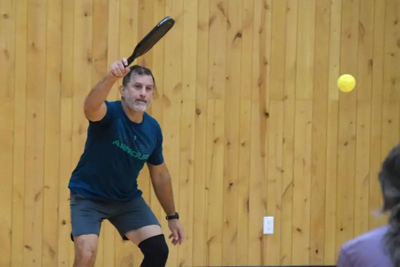 Why Pickleball Is the Hottest Sport in Port Alberni