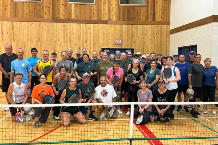 Why Pickleball Is the Hottest Sport in Port Alberni Why Pickleball Is the Hottest Sport in Port Alberni